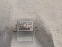 фото thumb №1, Mercedes w204 модуль блок керування датчиків паркування