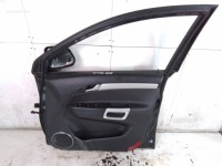 Opel antara двері правий перед gar Оригінал, фото thumb