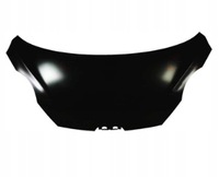 фото thumb №1, Peugeot 107 2005-2012 капот крышка двигателя nowa