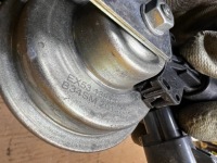 Сигнал звуковий сирена сигналізація alarm jaguar f-type x152 Недорого, фото thumb