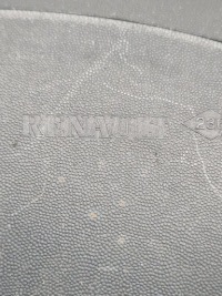 Зеркало левая 12523140 европа  renault megane 3 3 08-14 9 pin Недорого, фото thumb