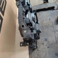 фото thumb №8, Citroen c3 iii lift 1.2 vti kompletny pas передний радиатор 2021r