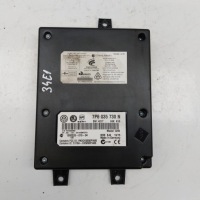 фото thumb №1, Volkswagen vw passat b7 usa модуль bluetooth 7p6035730n