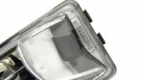 Фара до рух dziennej renault megane 3 рестайлінг  ліва оригінал Оригінал, фото thumb