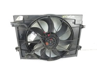 фото thumb №5, Вентилятор радиатора hyundai tucson i 2.0 crdi 253802exxx