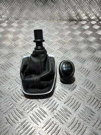 фото thumb №1, Ручка чохол перемикання передач opel crossland x 17-