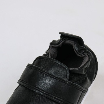 ДЕТСКАЯ ОБУВЬ ДЛЯ ПЕРВЫХ ШАГОВ BAREFOOT BOBUX XPLORER GO BLACK R20