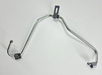 Land rover evoque i 2018 шланг топливный форсунки Оригинал, фото thumb