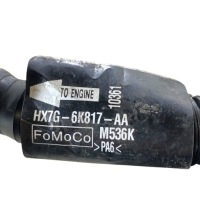 Ford bronco 2023 шланг / пабтрубок  вакуумa в Украине, фото thumb