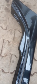 Порог левый  перед 1 задняя chrysler 300m 03r с Разборки, фото thumb