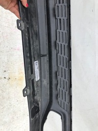 фото thumb №11, Спойлер задняя audi a6 c8 4k0 kombi s-line задний