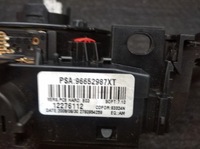 фото thumb №6, Peugeot 308 перемикач комбінований стрічка подушка безпеки