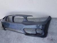 фото thumb №6, Бампер перед передній bmw 1 i f20 f21 2011-2015