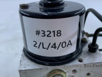 фото thumb №9, Nissan almera tino насос abs 06.2109-0157.3 47660bu910