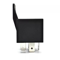 фото thumb №7, Реле универсальный 12v, 4 pin
