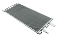 фото thumb №1, Конденсатор кондиционера nty ccs-bm-026