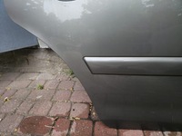 фото thumb №8, Citroen c4 grand picasso дверь правый задняя kebc