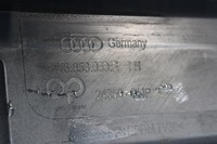 фото thumb №5, Планка порогова ліва audi a5 8w рестайлінг s-line нова oem 8w6853859e