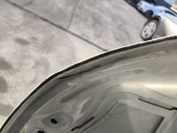 фото thumb №14, Капот крышка двигателя audi a1 8x ls9r 2010-2018 !!!