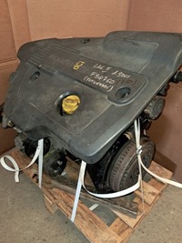 фото thumb №10, Двигун 1.9dci f9q750 kompletny trafic vivaro laguna pewniak do монтажу film