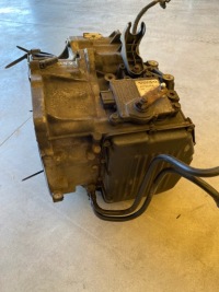 фото thumb №13, Кпп кпп / коробка передач автомат volvo s80 ii 30681296 tf-80sc 2.4 d5