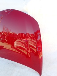 фото thumb №9, Alfa romeo stelvio 16- капот кришка двигуна