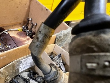 фото thumb №10, Труба трубка шланг шланг води охолодження dacia duster ii 1.0 tce h4d f480