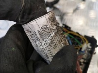 Електропроводка джгут відсік двигуна maserati quattroporte vi 3.8 gts 670007387 Недорого, фото thumb