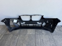 фото thumb №10, Bmw x3 lci g01 g08 бампер перед передний 21-24