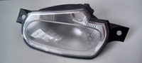 фото thumb №1, Лампа поворотник smart fortwo 453 a453 p/l