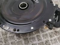 фото thumb №10, Двигатель электрический ev renault austral 290a04pm0d