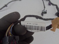 фото thumb №5, Джгут електропроводка бампера задня 6xpdc антена асистент 4m0971104ap audi q7