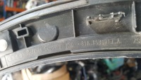 фото thumb №15, Молдинг крыльев левые перед audi q2 81a853717a демонтаж