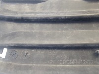 фото thumb №3, Opel crossland x захист пластик накладка решітка решітка 13477139