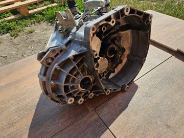 фото thumb №12, Jeep cherokee v kl 13-18r 2.0 m-jet 140km коробка передач коробки передач 55250410