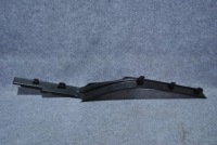 фото thumb №2, Dodge ram 1500 4 gen накладка поріг молдинг ліва