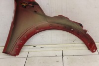 фото thumb №3, Крила лівий перед mini cooper one r56 2006r- 851