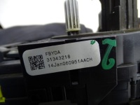 фото thumb №13, Переключатель комбинированный переключатель-паук шлейф volvo v60 i s60 ii рестайлинг 31394001