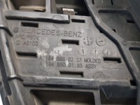 фото thumb №7, Mercedes gl x164 решітка радіатора решітка радіатора решітка радіатор