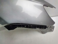 фото thumb №10, Subaru legacy iv 4 крыло правое перед передний
