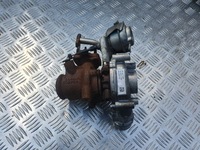 фото thumb №2, Турбонагнетатель renault captur 13- 1.5 dci