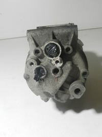 фото thumb №4, Компрессор кондиционера renault nissan 8200309193