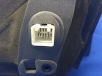 фото thumb №5, Дзеркало праве mazda 2 demio ii 5pin