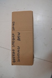 Sachs 3151 231 031 підшипник випускне Зі Шроту, фото thumb