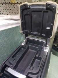 фото thumb №5, Тунель підлокітник lift range rover vogue l322