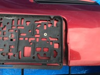 фото thumb №12, Renault modus i 02-06r przed lift бампер перед передний teb76