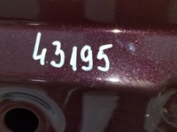 фото thumb №9, Дверь задние задняя правое bmw x7 g07 19-