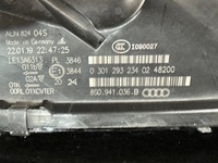 фото thumb №9, Audi tt tts лампа полный led matrix правая перед передняя 8s0941036b