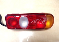 фото thumb №11, Vw t5 t5 lift transporter 04-- лампа задняя nowa оригинальная do рамы коробки