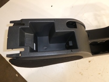 фото thumb №6, Туннель средний skoda octavia 5j0863301